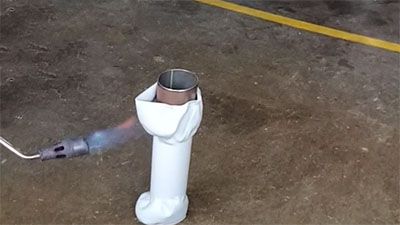 Термоусадочные трубки для сборных шин