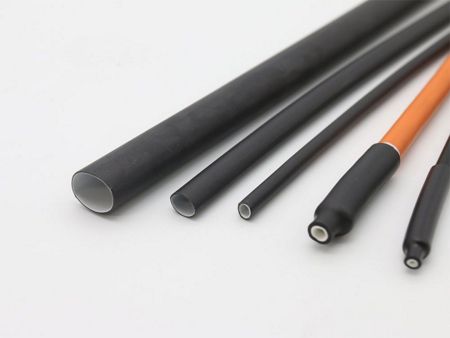 Термоусадочные трубки с двойными стенками, SBRS-(4X)GRF