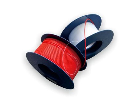 Тефлоновые трубки из ПТФЭ